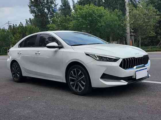 KIA K3 Донецк