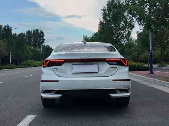 KIA K3 Донецк