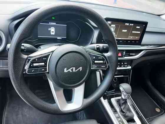 KIA K3 Донецк