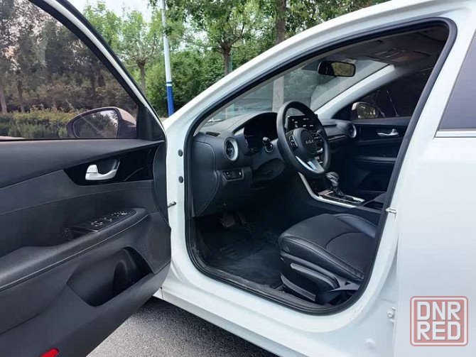 KIA K3 Донецк - изображение 6