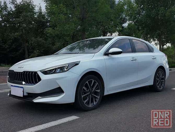 KIA K3 Донецк - изображение 1