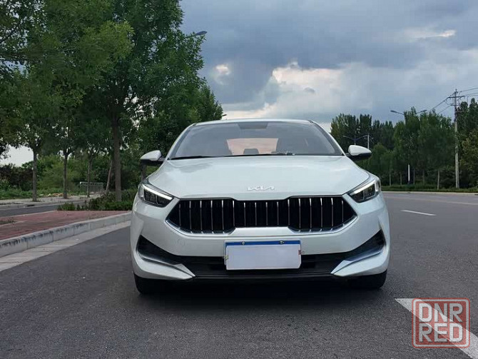 KIA K3 Донецк - изображение 2
