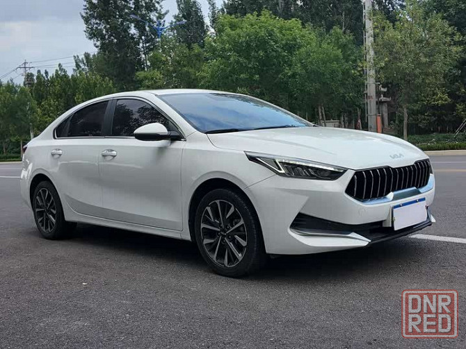 KIA K3 Донецк - изображение 4