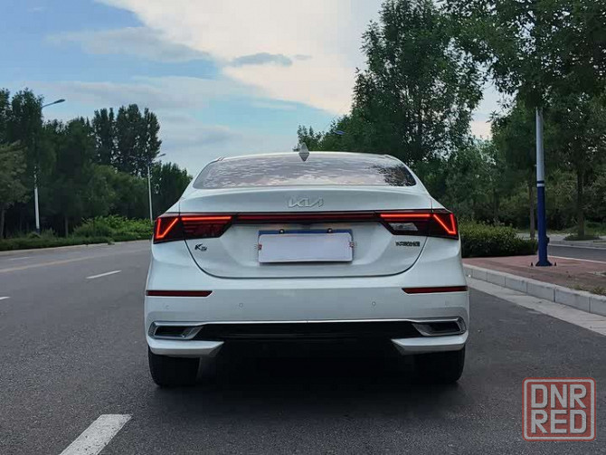 KIA K3 Донецк - изображение 3