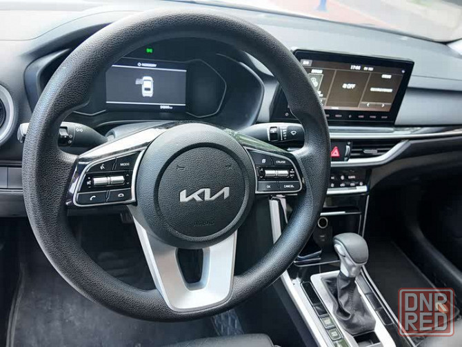 KIA K3 Донецк - изображение 5
