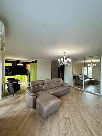 Сдается 2-комнатная квартира в Ворошиловском районе Ориентир: гастроном Москва Донецк