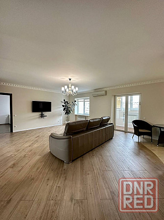 Сдается 2-комнатная квартира в Ворошиловском районе Ориентир: гастроном Москва Донецк - изображение 6