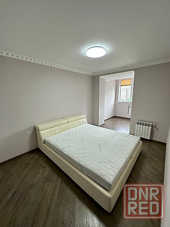 Сдается 2-комнатная квартира в Ворошиловском районе Ориентир: гастроном Москва Донецк - изображение 5