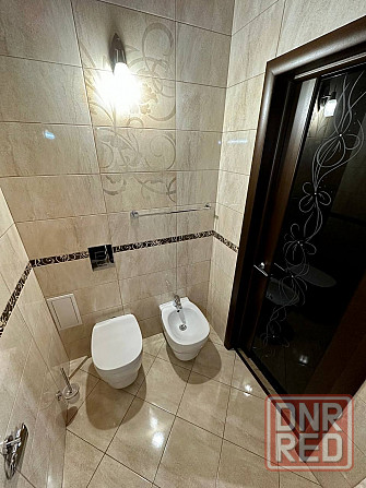 Сдается 2-комнатная квартира в Ворошиловском районе Ориентир: гастроном Москва Донецк - изображение 8