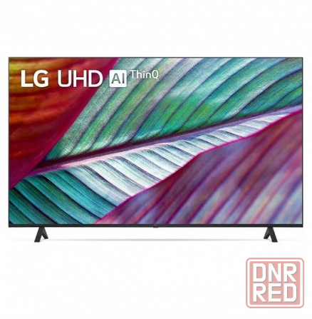 LG 55UR78006LK.ARUG Донецк - изображение 1
