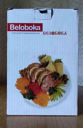 Ветчиница (форма для приготовления деликатесов) Донецк