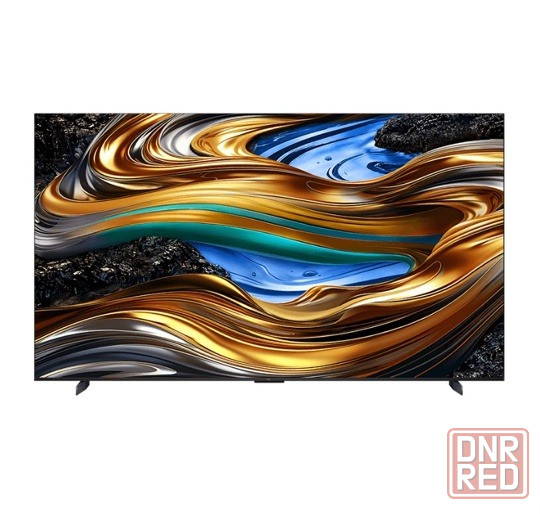 TCL 43" P755 Донецк - изображение 1