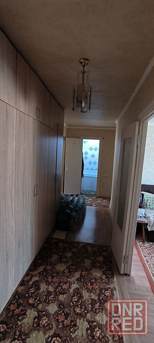 Продам 3к. Маяковского / Челюскинцев Донецк - изображение 8