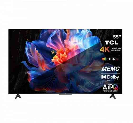 TCL 55P6K Макеевка
