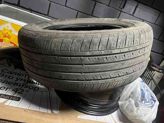 в продаже литые диски R18 245 60 Донецк