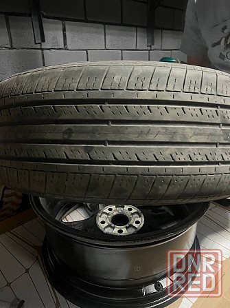 в продаже литые диски R18 245 60 Донецк - изображение 5