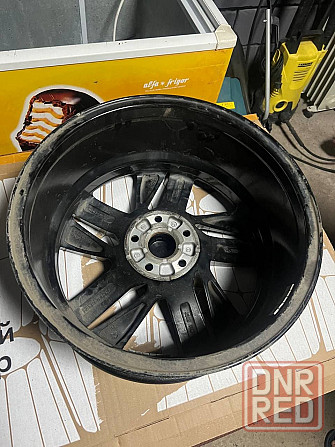 в продаже литые диски R18 245 60 Донецк - изображение 3