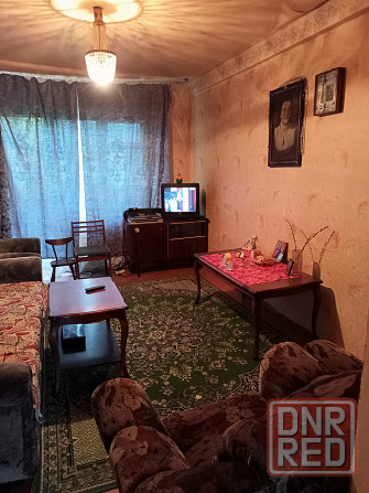 Срочно!!!Продам 2к квартиру Донецк - изображение 1