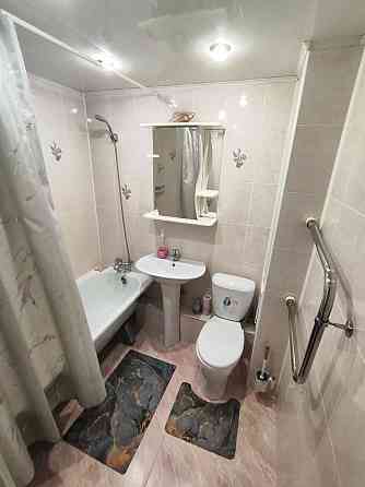 Сдам 1 комнатную квартиру в Макеевке на Бажанова Макеевка