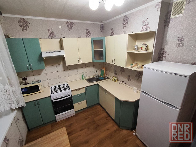 Сдам 1 комнатную квартиру в Макеевке на Бажанова Макеевка - изображение 3