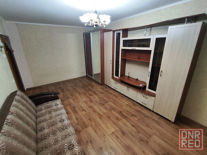 Сдам 1 комнатную квартиру в Макеевке на Бажанова Макеевка - изображение 2