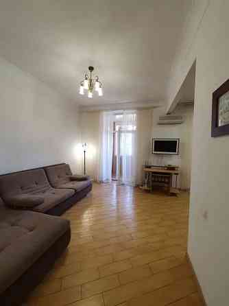 Сдается 2-хкомнатнатная квартира с хорошим, свежим ремонтом в 5 минутах от Тц «Донецк Сити» Донецк