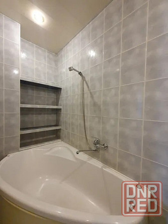 Сдается 2-хкомнатнатная квартира с хорошим, свежим ремонтом в 5 минутах от Тц «Донецк Сити» Донецк - изображение 8