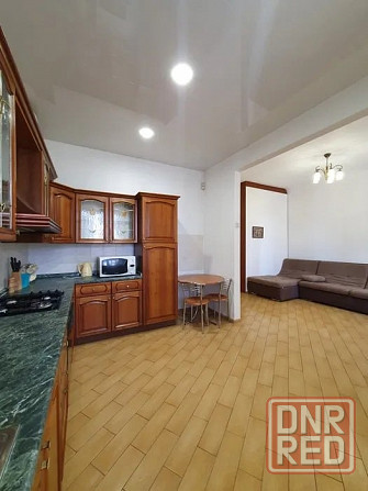 Сдается 2-хкомнатнатная квартира с хорошим, свежим ремонтом в 5 минутах от Тц «Донецк Сити» Донецк - изображение 4