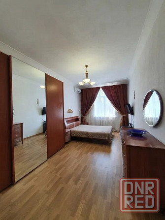 Сдается 2-хкомнатнатная квартира с хорошим, свежим ремонтом в 5 минутах от Тц «Донецк Сити» Донецк - изображение 7