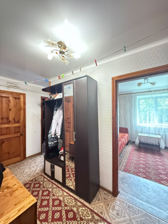 Продам 2-ком. кв-ру в Макеевке Червоногвардейский район, 83 квартал ул. Мориса Тореза Макеевка