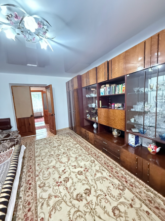 Продам 2-ком. кв-ру в Макеевке Червоногвардейский район, 83 квартал ул. Мориса Тореза Макеевка