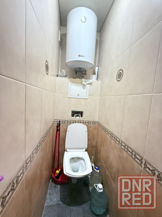 Продам 2-ком. кв-ру в Макеевке Червоногвардейский район, 83 квартал ул. Мориса Тореза Макеевка - изображение 8