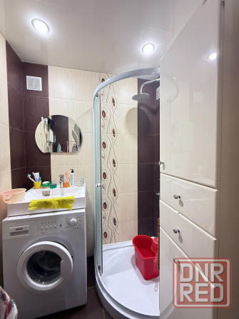 Продам 2-ком. кв-ру в Макеевке Червоногвардейский район, 83 квартал ул. Мориса Тореза Макеевка - изображение 9