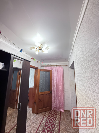 Продам 2-ком. кв-ру в Макеевке Червоногвардейский район, 83 квартал ул. Мориса Тореза Макеевка - изображение 6