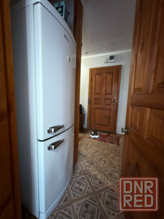 Продам 2-ком. кв-ру в Макеевке Червоногвардейский район, 83 квартал ул. Мориса Тореза Макеевка - изображение 11