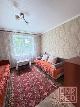 Продам 2-ком. кв-ру в Макеевке Червоногвардейский район, 83 квартал ул. Мориса Тореза Макеевка - изображение 7