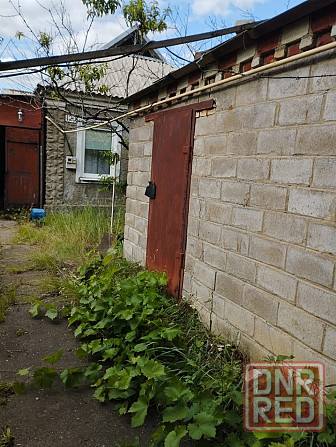 Продается 3 - х комнатный дом, ул. Воронихина Донецк - изображение 2