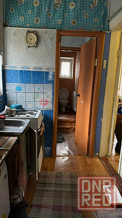 Продается 3 - х комнатный дом, ул. Воронихина Донецк - изображение 6