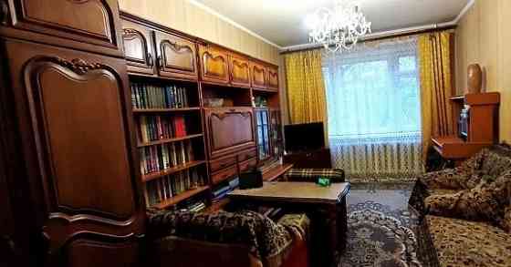 Продам 3ком с холлом Цветочный, Буденновский район Донецк