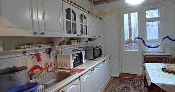 Продам 3ком с холлом Цветочный, Буденновский район Донецк
