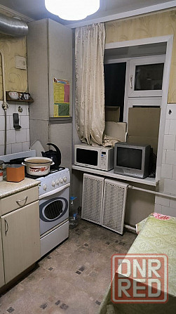 Сдается 2 - х комнатная квартира, Путиловка Донецк - изображение 1