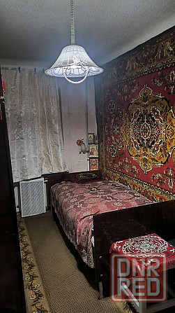 Сдается 2 - х комнатная квартира, Путиловка Донецк - изображение 4