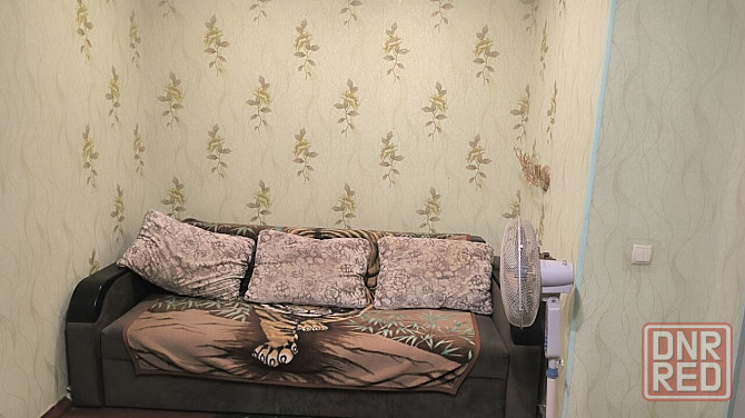 Сдается 2 - х комнатная квартира, Путиловка Донецк - изображение 3