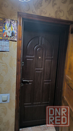 Сдается уютная 2-комнатная квартира на Путиловке! Донецк - изображение 5