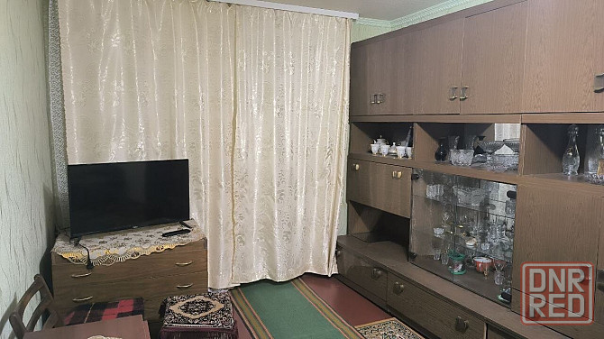 Сдается уютная 2-комнатная квартира на Путиловке! Донецк - изображение 2