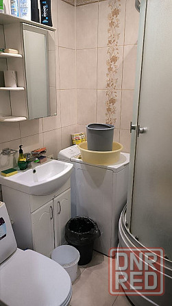 Сдается уютная 2-комнатная квартира на Путиловке! Донецк - изображение 6