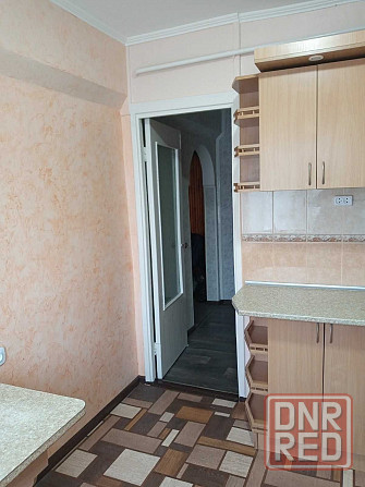 Сдам 1-комнатную квартиру в Ворошиловском районе, пр-т Гурова 11 . Донецк - изображение 2