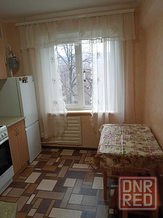 Сдам 1-комнатную квартиру в Ворошиловском районе, пр-т Гурова 11 . Донецк - изображение 7