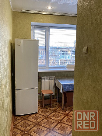 Сдаётся квартира в Ворошиловском районе , пересечение Щорса и Театрального. Донецк - изображение 5