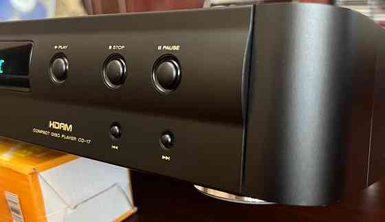 Marantz cd 17 Макеевка